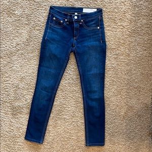 Rag & bone Jeans